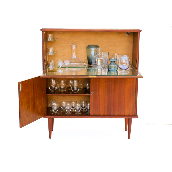 MCM Drinks Cabinet