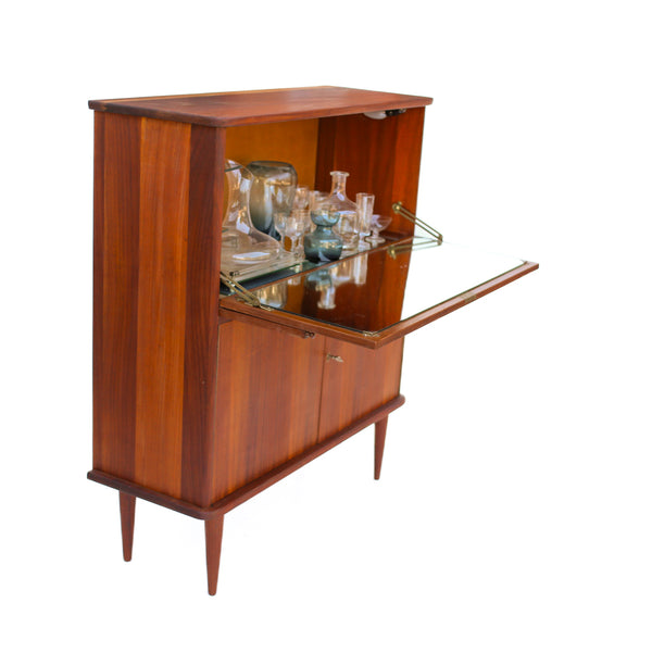 MCM Drinks Cabinet