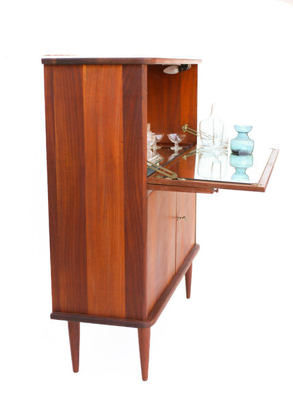 MCM Drinks Cabinet