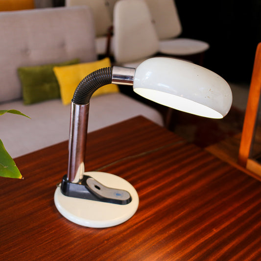1970s Desk Lamp