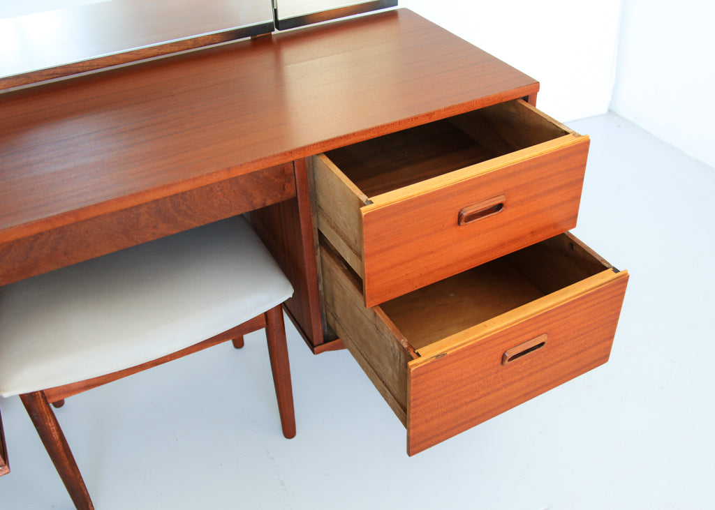 Frystark Dressing Table