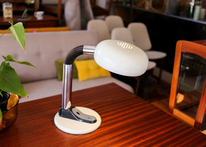 1970s Desk Lamp
