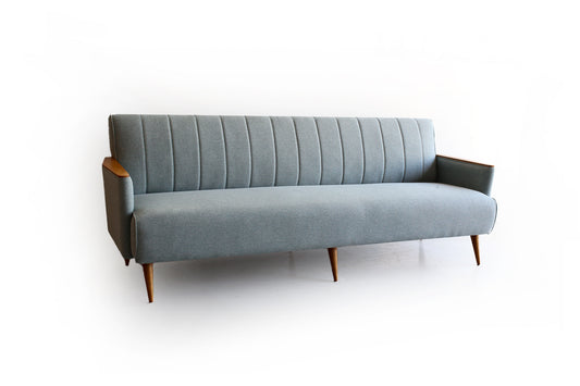 Four Seater Fluted Ladidah Sofa