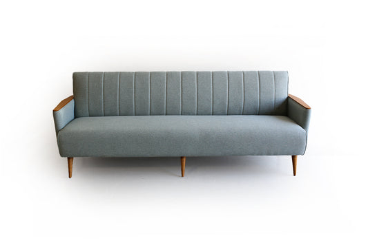 Four Seater Fluted Ladidah Sofa
