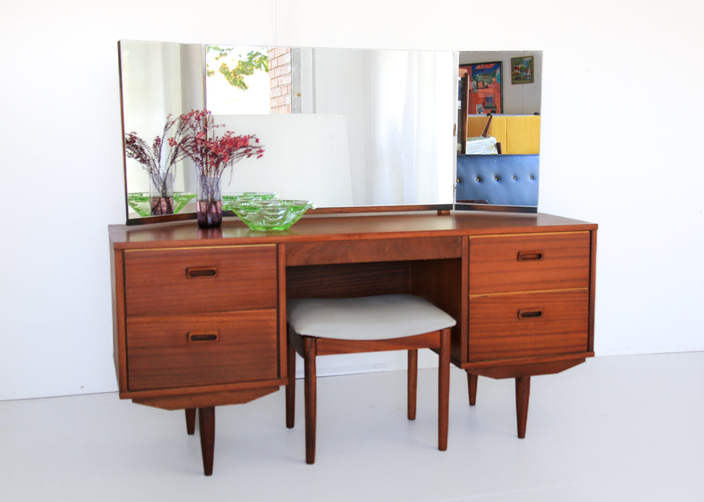 Frystark Dressing Table