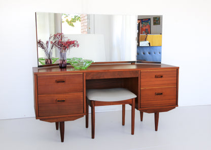 Frystark Dressing Table