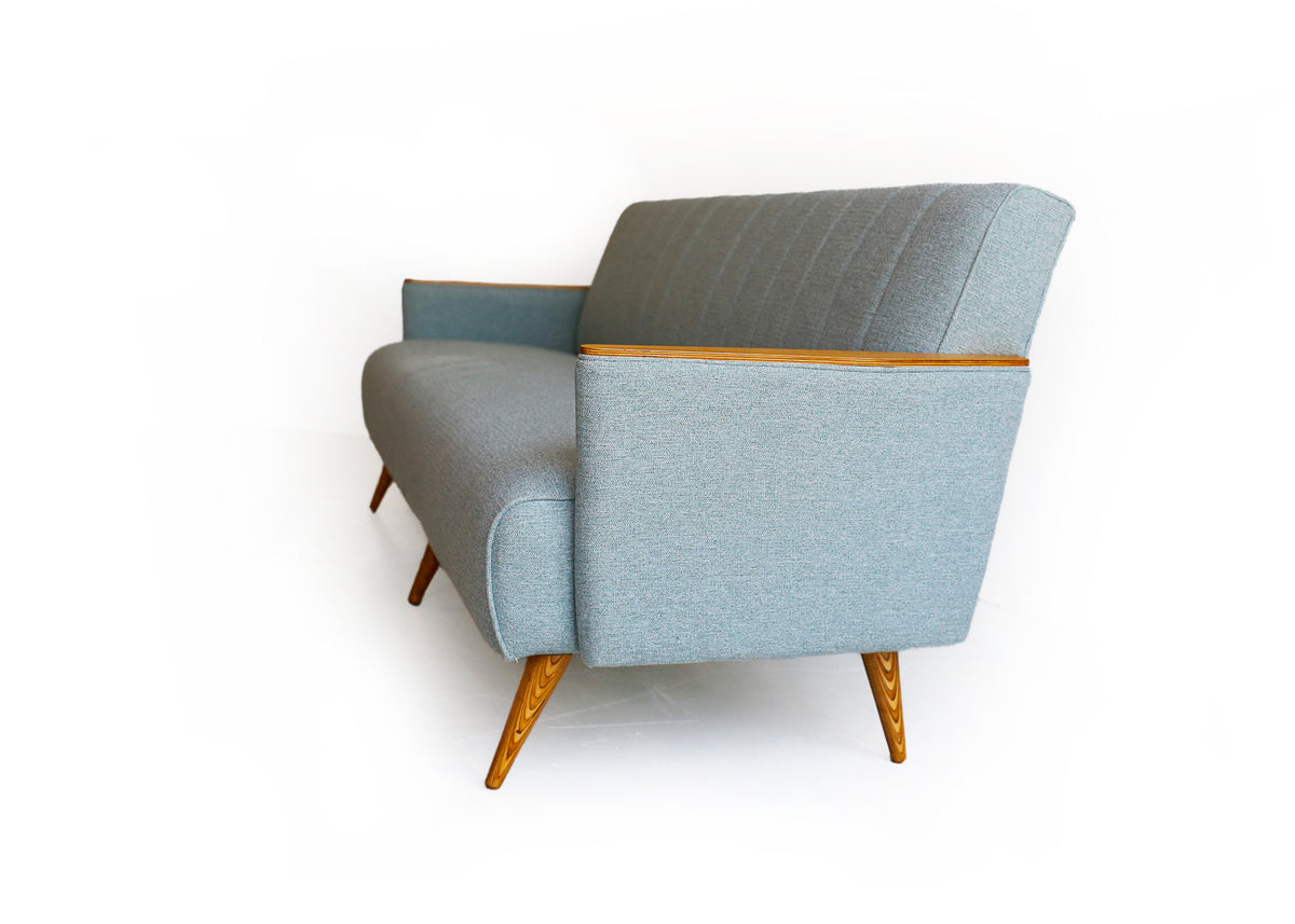 Four Seater Fluted Ladidah Sofa