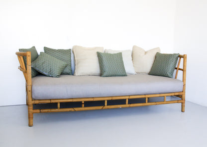 Cane Daybed