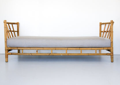 Cane Daybed