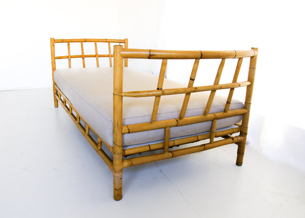 Cane Daybed