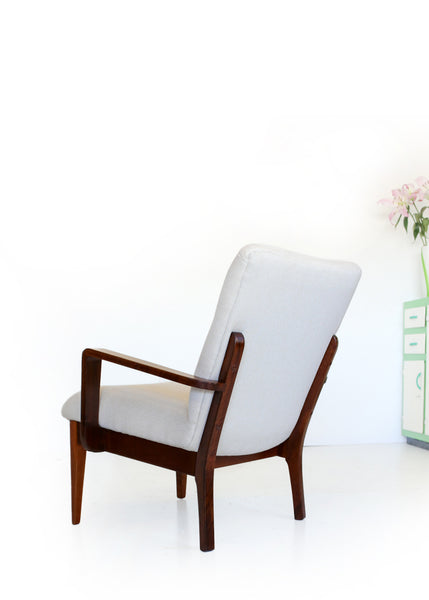 Binnehuis Armchair