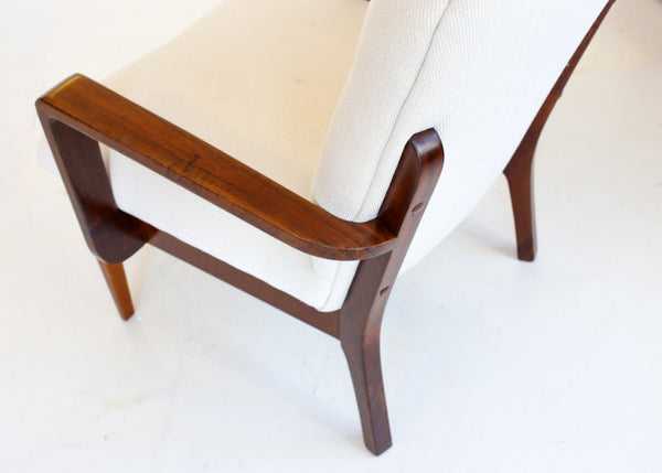 Binnehuis Armchair