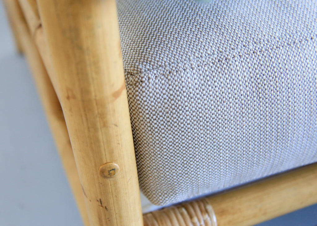 Cane Daybed