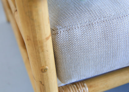 Cane Daybed