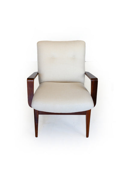 Binnehuis Armchair