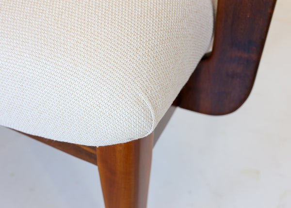 Binnehuis Armchair