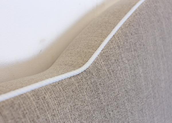 New Gabled Queen Headboard