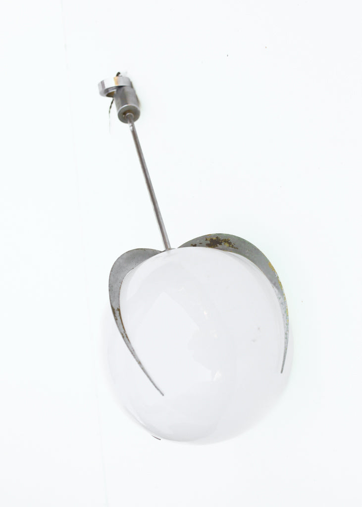Large Bauhaus Ball Pendant Light