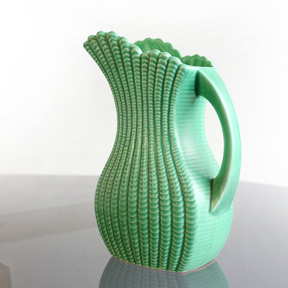 Art Deco Sylvac Jug
