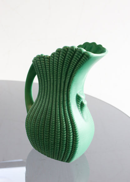 Art Deco Sylvac Jug