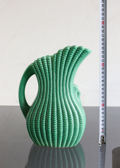 Art Deco Sylvac Jug