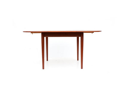 Frystark Extendable Dining Table