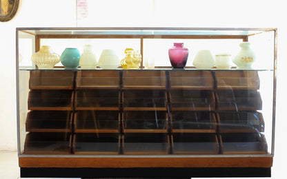 Murano Vase
