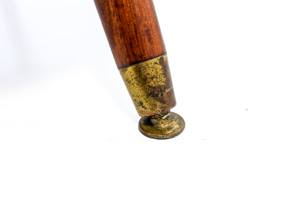 Pair of Mid-century Armchairs