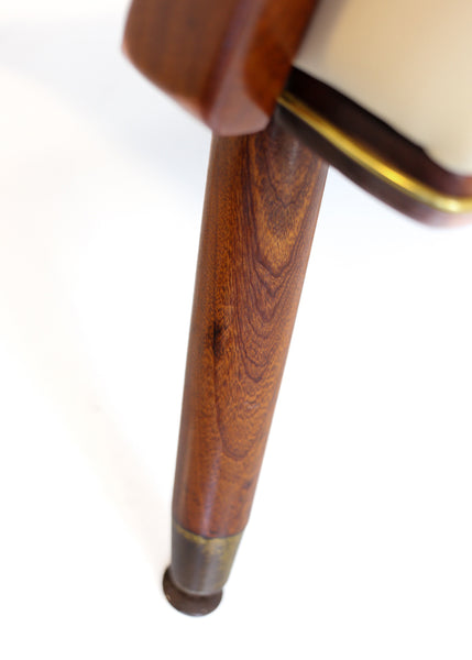 Pair of Mid-century Armchairs