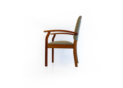 Vintage Carver Chairs in Five Colours - priced per chair