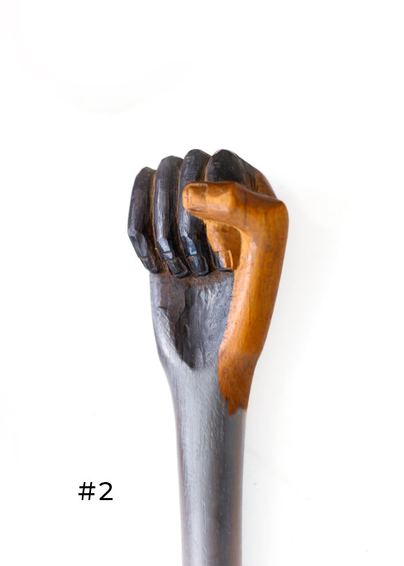 Vintage Walking Sticks