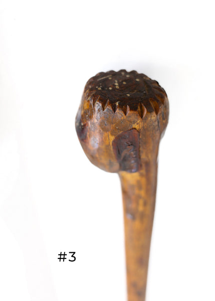 Vintage Walking Sticks