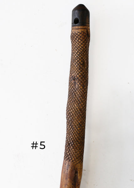 Vintage Walking Sticks