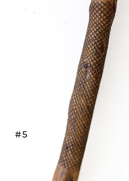 Vintage Walking Sticks