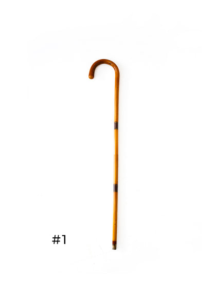 Vintage Walking Sticks