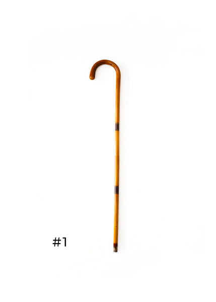 Vintage Walking Sticks