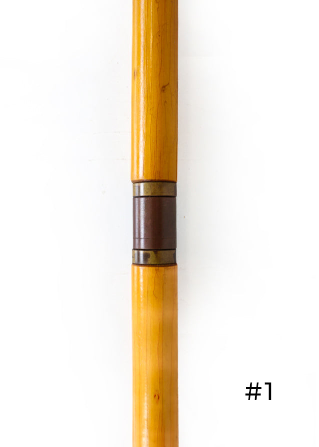 Vintage Walking Sticks