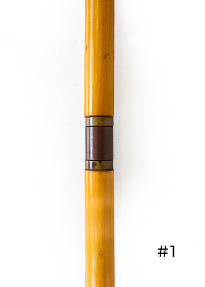 Vintage Walking Sticks