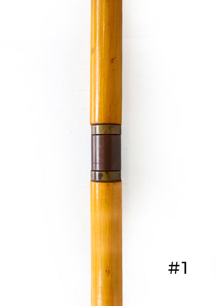 Vintage Walking Sticks