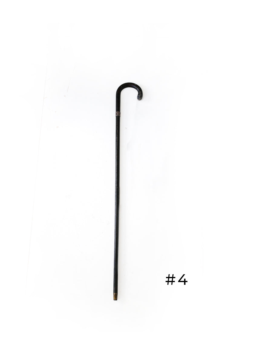 Vintage Walking Sticks