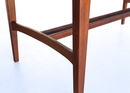 Extendable 1960's Dining Table