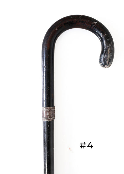 Vintage Walking Sticks