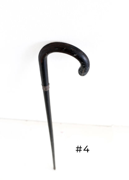 Vintage Walking Sticks