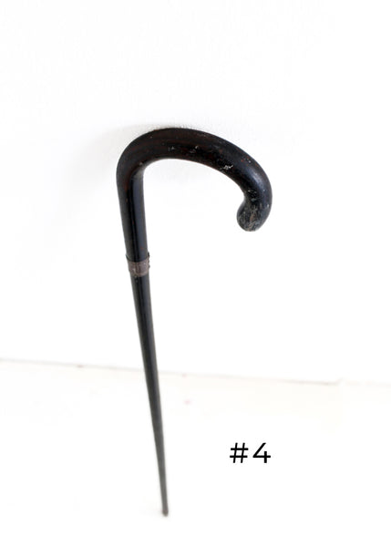 Vintage Walking Sticks