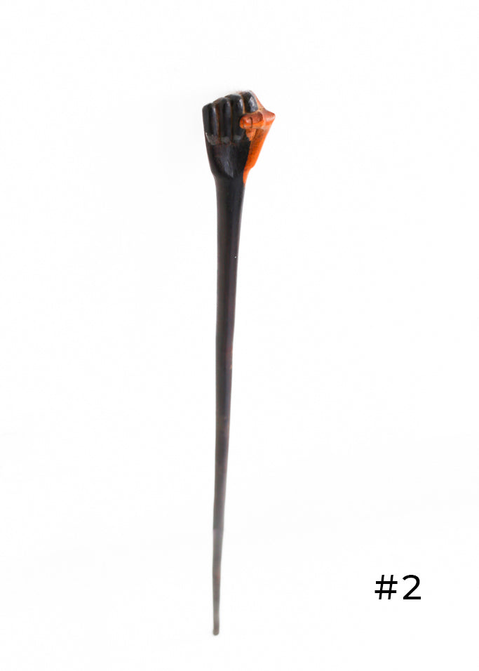 Vintage Walking Sticks