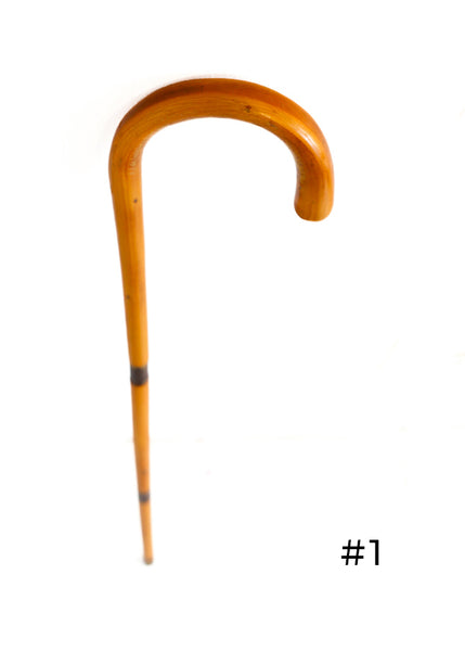 Vintage Walking Sticks