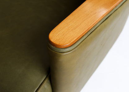 The Huisraad Modern Ladidah Sofa