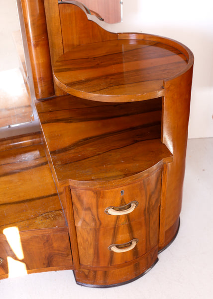 Kernhoff Furniture Art Deco Dressing Table