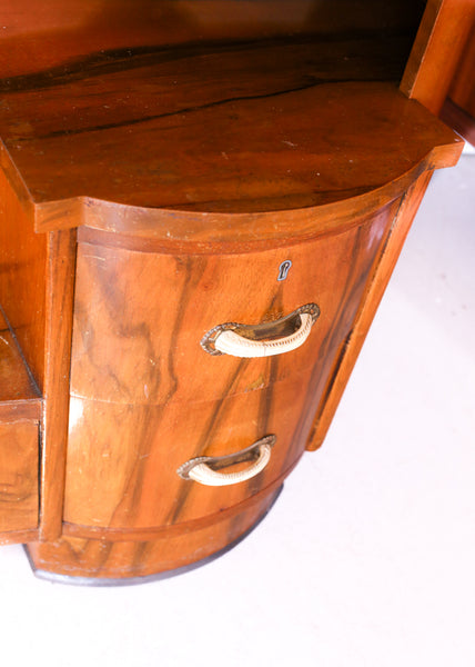 Kernhoff Furniture Art Deco Dressing Table