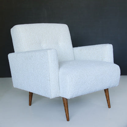 The Huisraad Modern Lazygirl Chair
